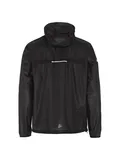 Craft M Jakke Pro Hydro Lightweight L Ultralett vanntett løpejakke-Black/Black