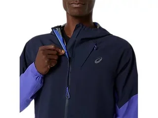 Asivs Herre Jakke Metarun Legend L Teknisk løpejakke - M/CBT/IG 