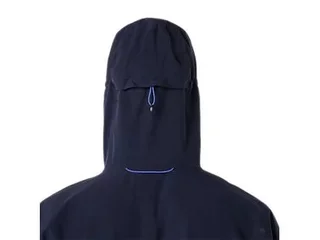 Asivs Herre Jakke Metarun Legend L Teknisk løpejakke - M/CBT/IG 