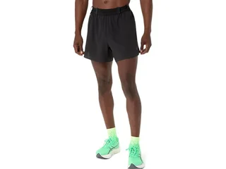 Asics Herre Shorts 5in Metarun Løpeshorts til lange løp - PB