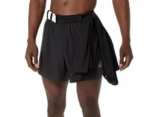 Asivs Herre Shorts 5in Metarun L Løpeshorts til lange løp - PB 