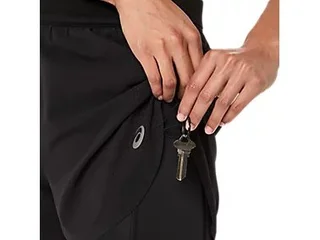 Asivs Herre Shorts Split Metarun M Splitshorts til lange løp - PB 