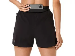 Asivs Herre Shorts Split Metarun M Splitshorts til lange løp - PB 