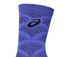 Asics Performance Run Crew Sokk 39-42 Tekniske løpestrømper - COBALT BURST 