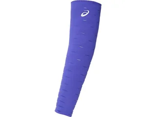 Asics Metaspeed Arm Sleeve Kompresjonsermer til løp - COBALT BURST