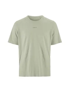 Craft M Trøye SS Hypervent  M Ventilerende løpetrøye - Pigeon