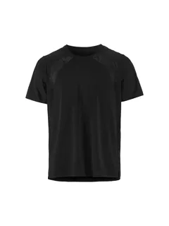 Craft M Trøye SS Race Day 2  M Konkurranse t-skjorte - Black