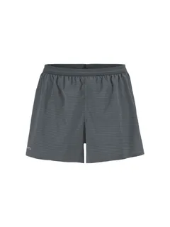 Craft M Shorts Hypervent Structure M slitesterk løpeshorts - Norit