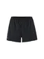 Craft M Shorts Hypervent Structure Slitesterk løpeshorts - Sort