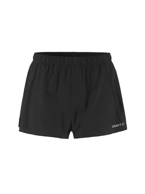 Craft M Shorts 2" Adv Essence 2 Avansert treningsshorts - Black