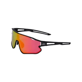 Leki Spectra Lite Sort God Multi Sportsbrille