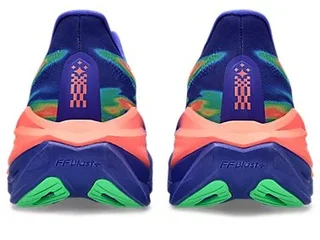 Asics Unisex Løpesko Superblast 3 36 Responsiv løpesko - CB/LO 