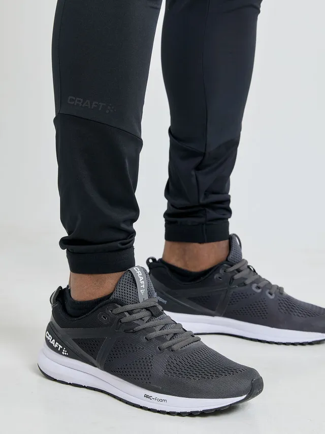 Craft M Bukse Adv Essence Training L Treningsbukse med stretch - Black 