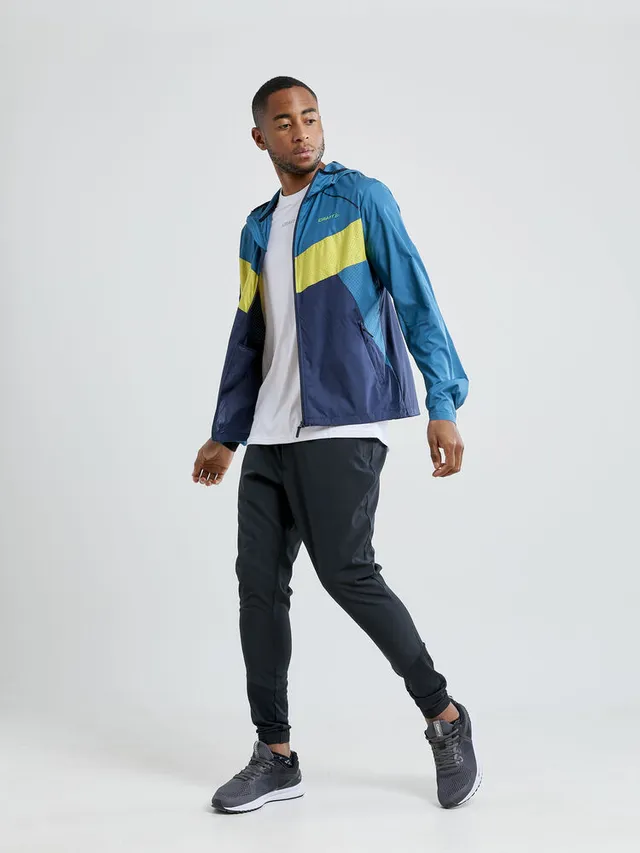 Craft M Bukse Adv Essence Training L Treningsbukse med stretch - Black 