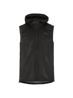 Craft M Vest Pro Hydro Lightweight M Jakke med eksepsjonell værbeskyttelse-BB