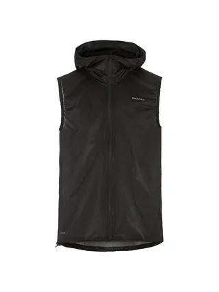 Craft M Vest Pro Hydro Lightweight Jakke med eksepsjonell værbeskyttelse-BB