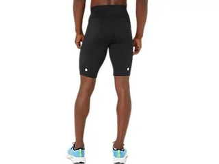Asics Herre Tights Road Sprinter L Løpeshorts til hverdagsløp - PB 