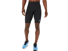 Asics Herre Tights Road Sprinter L Løpeshorts til hverdagsløp - PB