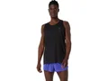 Asics Herre Singlet Metarun L Lett singlet til løping - PB