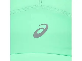 Asics Performance Running Caps S/M Ultralett løpecaps - VITAL GREEN 