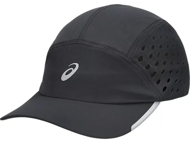 Asics Performance Running Caps S/M Ultralett løpecaps - PB 