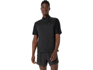 Asics Herre Metarun Pacable Vest Pakkbar løpevest - PB