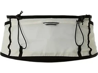 Asics Fujitrail Løpebelte M Løpebelte til terrengløp - CREAM 