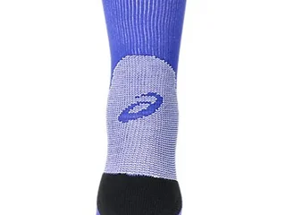 Asics Performance Run Compr Sokker 41-43 Kompresjonssokker løp - COBALT BURST 