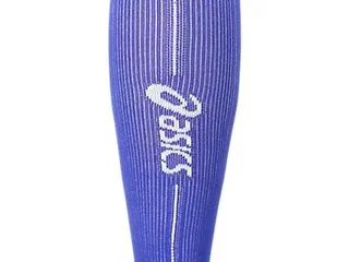 Asics Performance Run Compr Sokker 41-43 Kompresjonssokker løp - COBALT BURST 