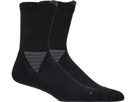 Asics Fujitrail Crew Sokk Inspirert av offroad-løpeeventyr - PB