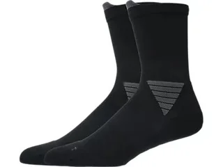 Asics Fujitrail Crew Sokk 39-42 Inspirert av offroad-løpeeventyr - PB 