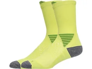 Asics Fujitrail Crew Sokk 39-42 inspirert av offroad-løpeeventyr - CACTI 