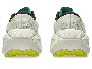 Asics Herre Løpesko Trabuco Max 5 43,5 Terrengsko med godt grep - LD/C 