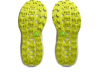 Asics Herre Løpesko Trabuco Max 5 43,5 Terrengsko med godt grep - LD/C 