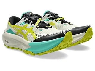 Asics Herre Løpesko Trabuco Max 5 43,5 Terrengsko med godt grep - LD/C 