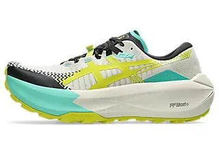 Asics Herre Løpesko Trabuco Max 5 43,5 Terrengsko med godt grep - LD/C 