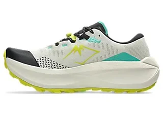 Asics Herre Løpesko Trabuco Max 5 43,5 Terrengsko med godt grep - LD/C 