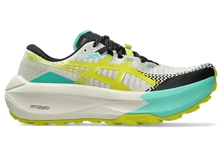 Asics Herre Løpesko Trabuco Max 5 Terrengsko med godt grep - LD/C