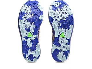 Asics Unisex Løpesko Metafuji Trail 42 Terrengløpesko med karbon - CB/AC 