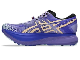 Asics Unisex Løpesko Metafuji Trail 42 Terrengløpesko med karbon - CB/AC 