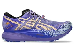 Asics Unisex Løpesko Metafuji Trail 42 Terrengløpesko med karbon - CB/AC
