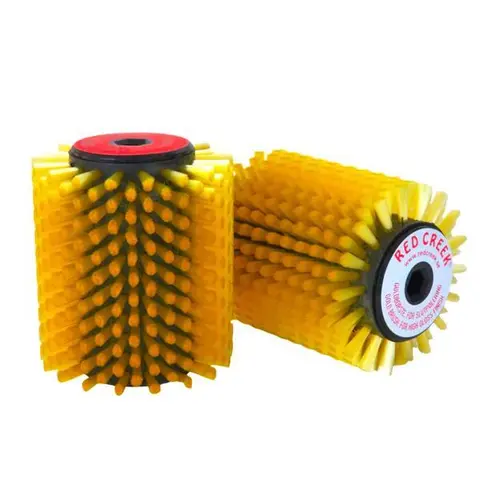 Red Creek Rotorbørste Gull Rotor poleringsbørste Gull 