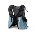 Silva Fly Vest L Blue Ultralett løpevest - blue