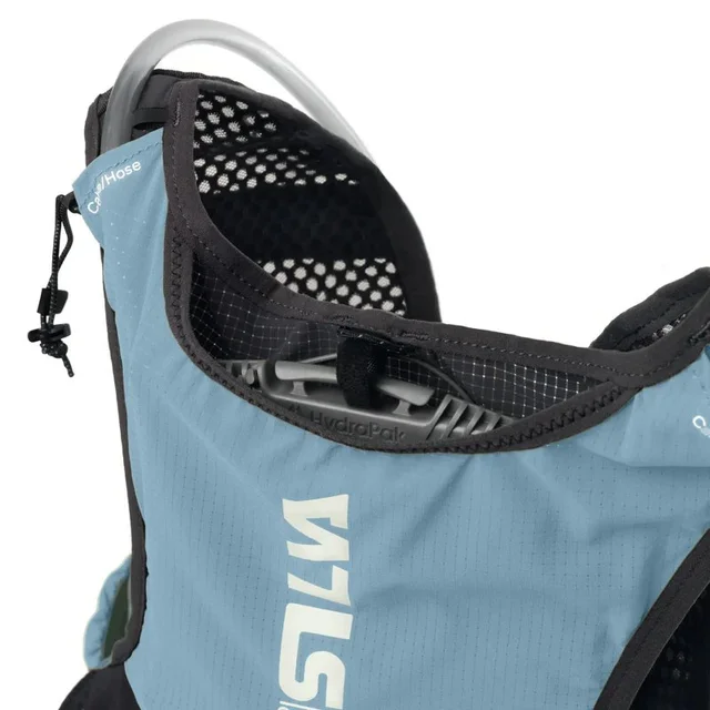 Silva Strive 5 M Blue Løpevest for langturer og konkurranser-b 