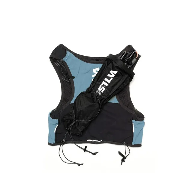 Silva Strive 5 M Blue Løpevest for langturer og konkurranser-b 