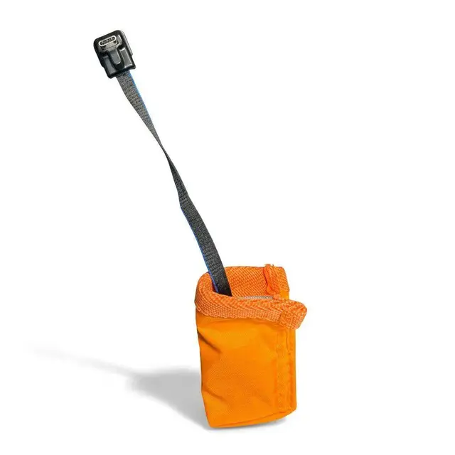 Coxa Cobra Heated Turbecover Oppvarmet slangetrekk 