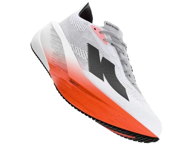 KIPRUN Løpesko M KIPSTORM Tempo 43 Temposko til intervaller 