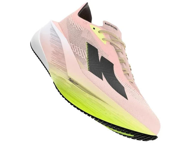 KIPRUN Løpesko W KIPSTORM Tempo 37,5 Temposko for intervaller 