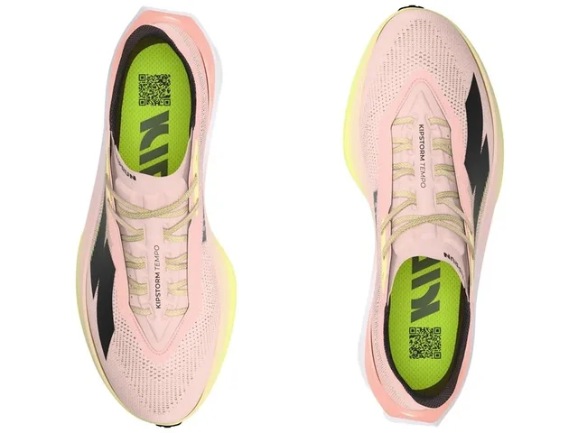 KIPRUN Løpesko W KIPSTORM Tempo 37,5 Temposko for intervaller 