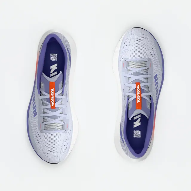 KIPRUN Løpesko Herre KIPRIDE 42 Allsidig løpesko - lp 